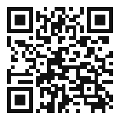 QR-код: чат в MAX